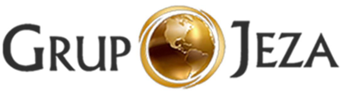 Logo Grupo Jeza