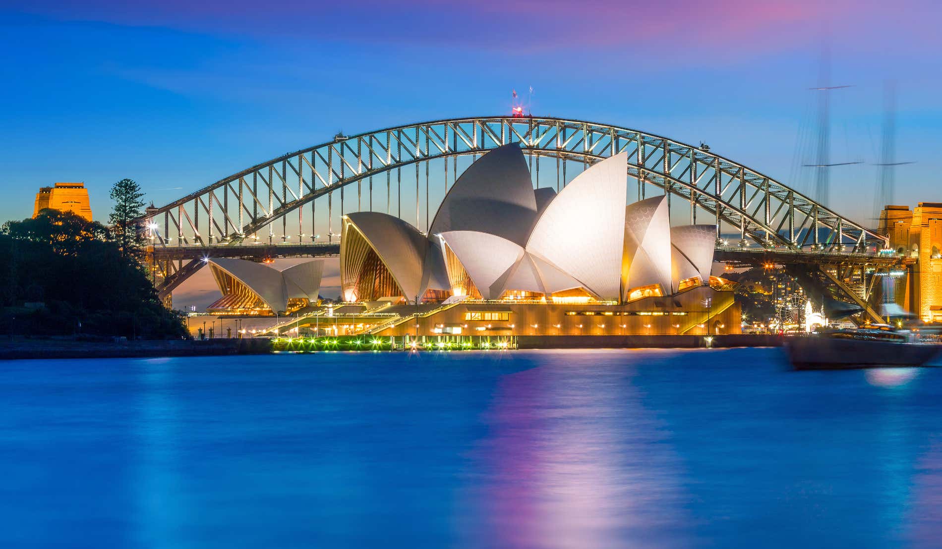 Paquetes de Viaje a Australia al Mejor Precio | Grupo Jeza