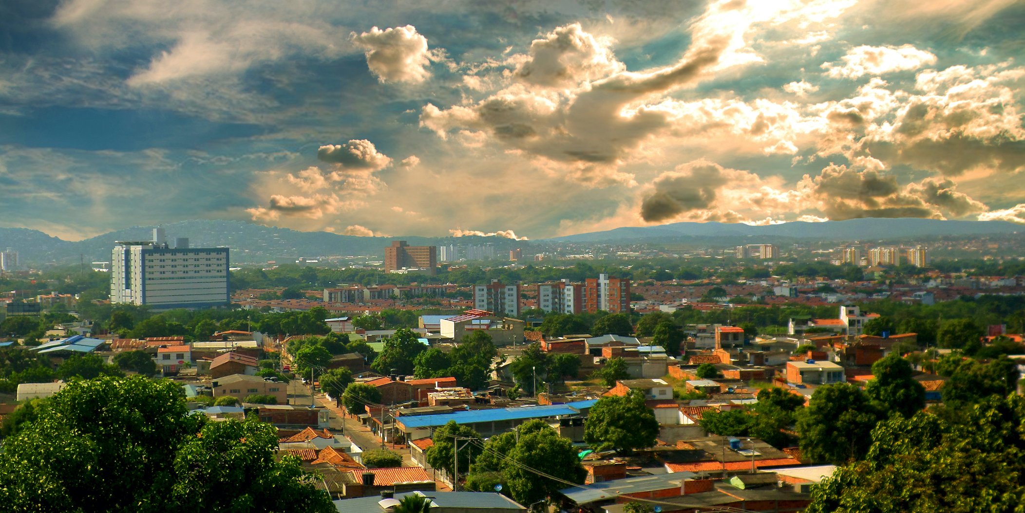 Paquetes de Viaje a Cúcuta al Mejor Precio | Grupo Jeza