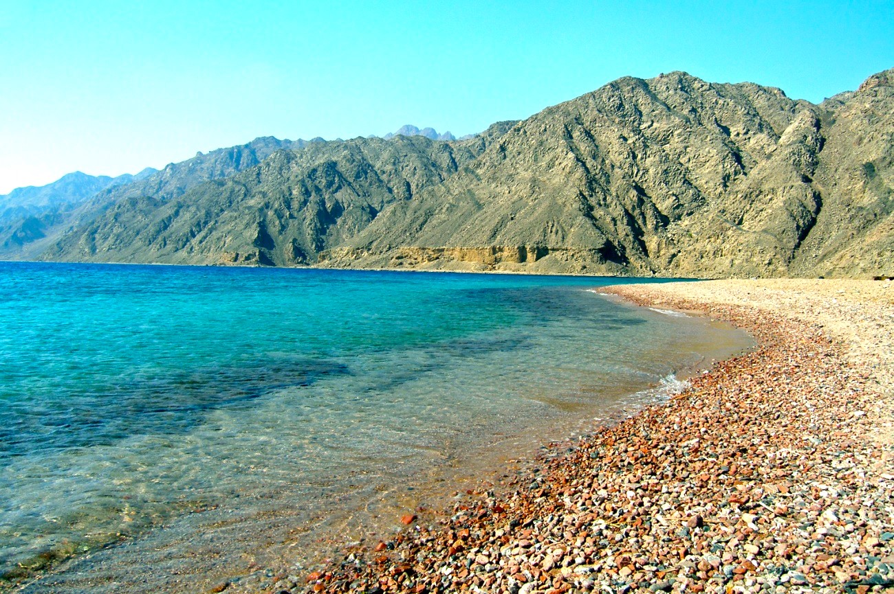 Paquetes de Viaje a Dahab - Grupo Jeza
