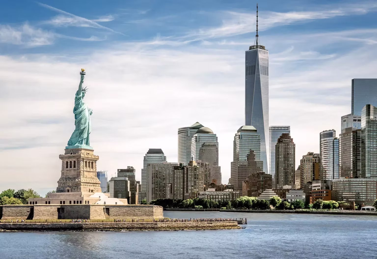 Paquetes de viaje a Nueva York