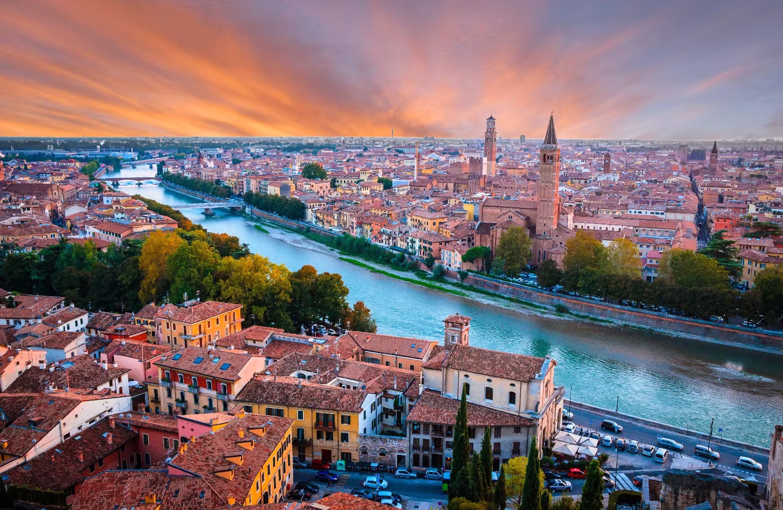 Verona - Italia