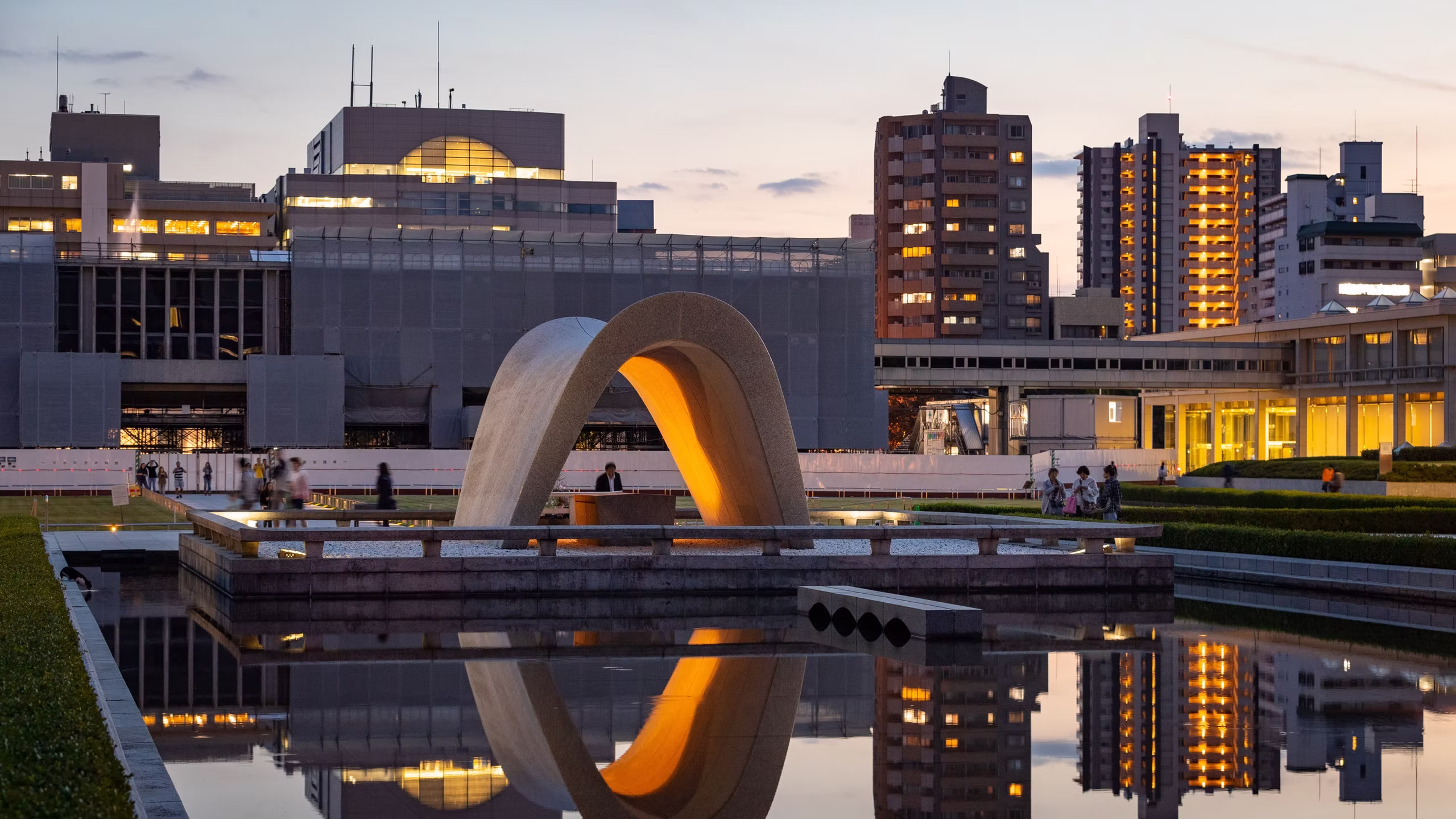 Paquetes de Viaje a Hiroshima - Japón