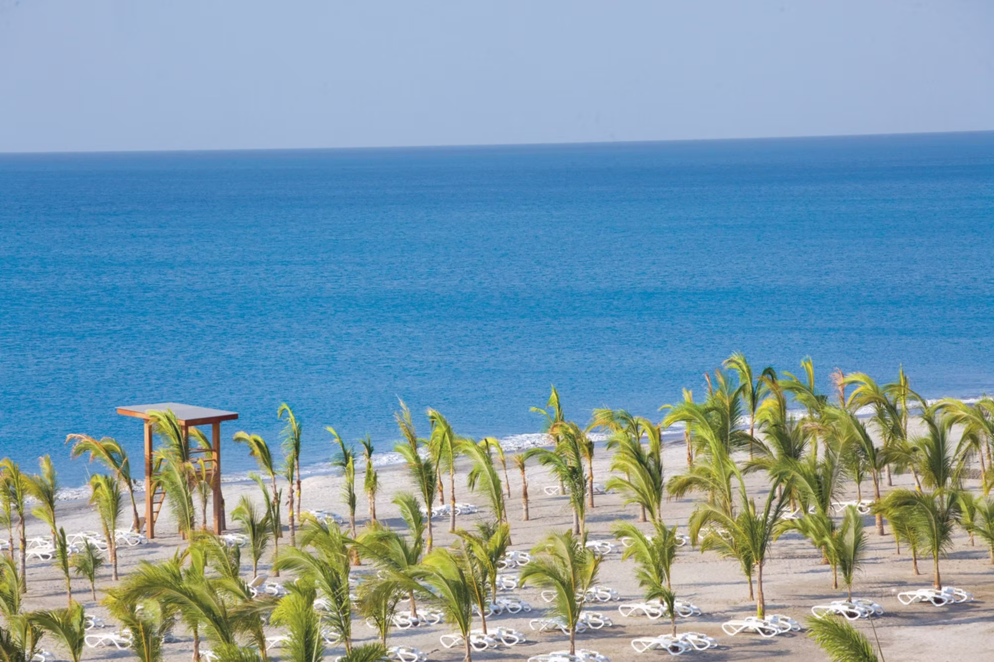 Playa Blanca - Grupo Jeza