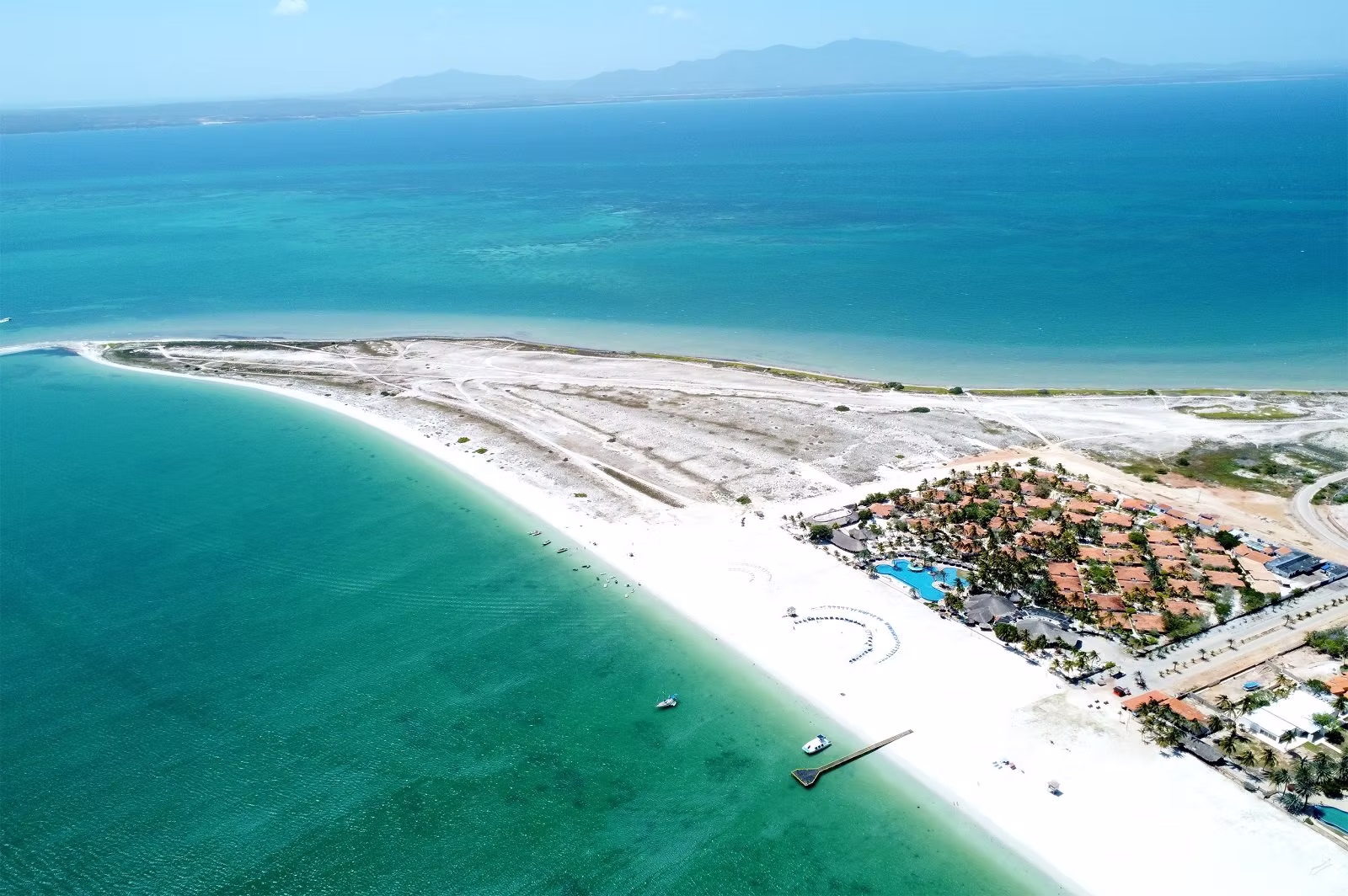 Isla Coche Venezuela